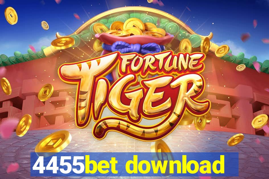 4455bet download